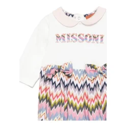 Zig Zag Babygrow Cadeauset