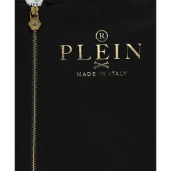 Zip Hoodie + Joggers Set