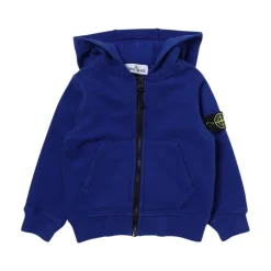 ZipUp Hoodie Sweatshirt