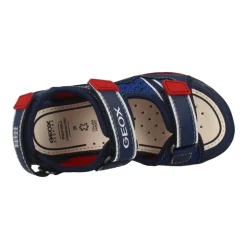 Zomer Avontuur Sandalen