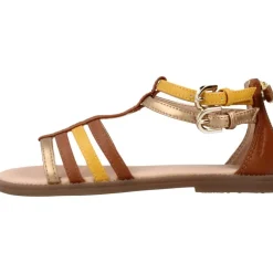 Zomersandalen voor meisjes