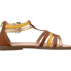 Zomersandalen voor meisjes