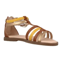 Zomersandalen voor meisjes