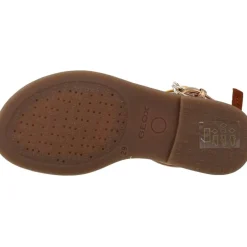 Zomersandalen voor meisjes