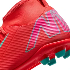 Zoom Mercurial Superfly 10 Club FG/MG Voetbalschoenen
