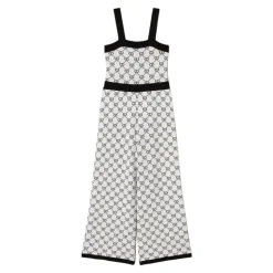 Zwart Stijlvol RTW Outfit