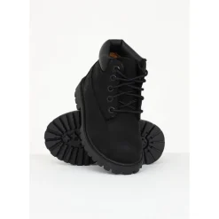 Zwarte Baby Adventure Boots