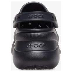 Zwarte Bae Klomp voor Meisjes