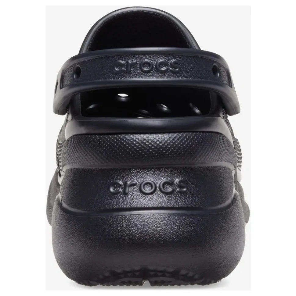 Zwarte Bae Klomp voor Meisjes