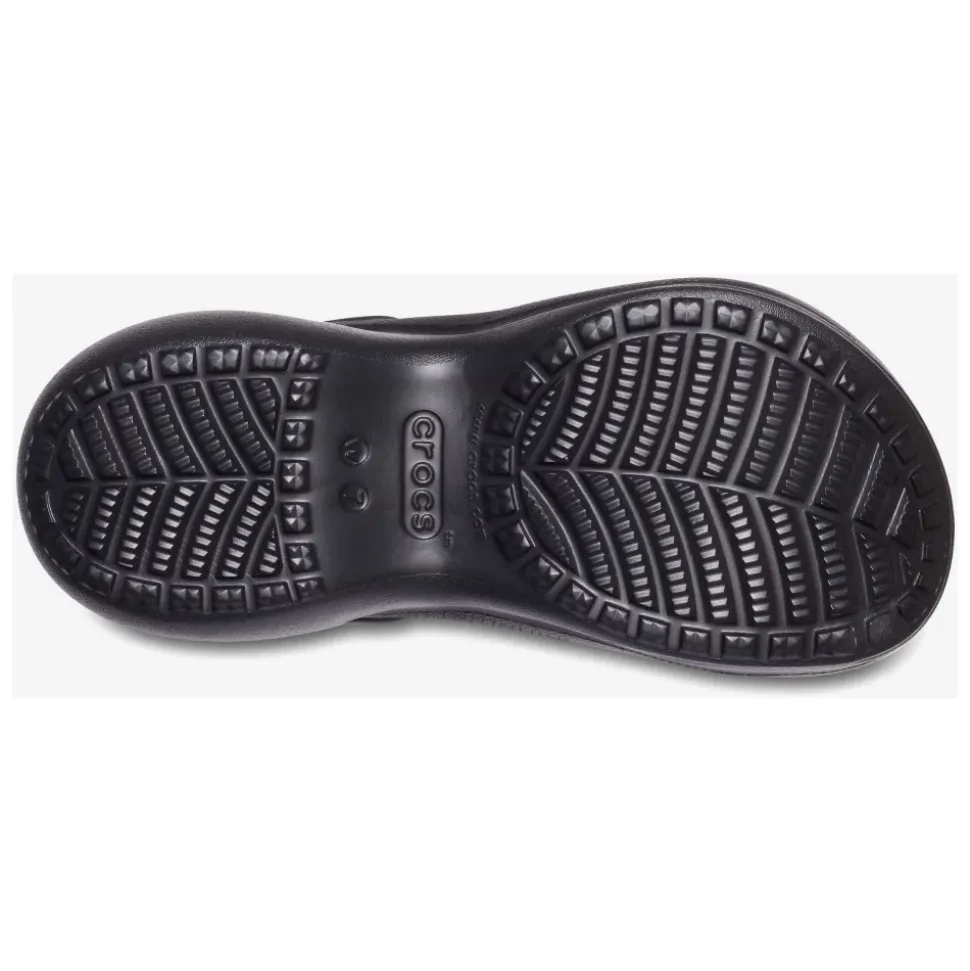 Zwarte Bae Klomp voor Meisjes