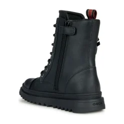 Zwarte Booties voor Meisjes