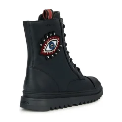 Zwarte Booties voor Meisjes