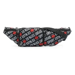 Zwarte Bum Bags voor Kinderen