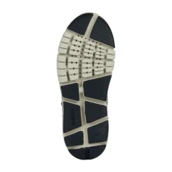 Zwarte Flexyper Jongenslaarzen