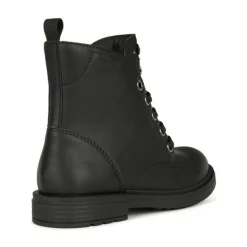 Zwarte Gun Eclair Booties voor Meisjes