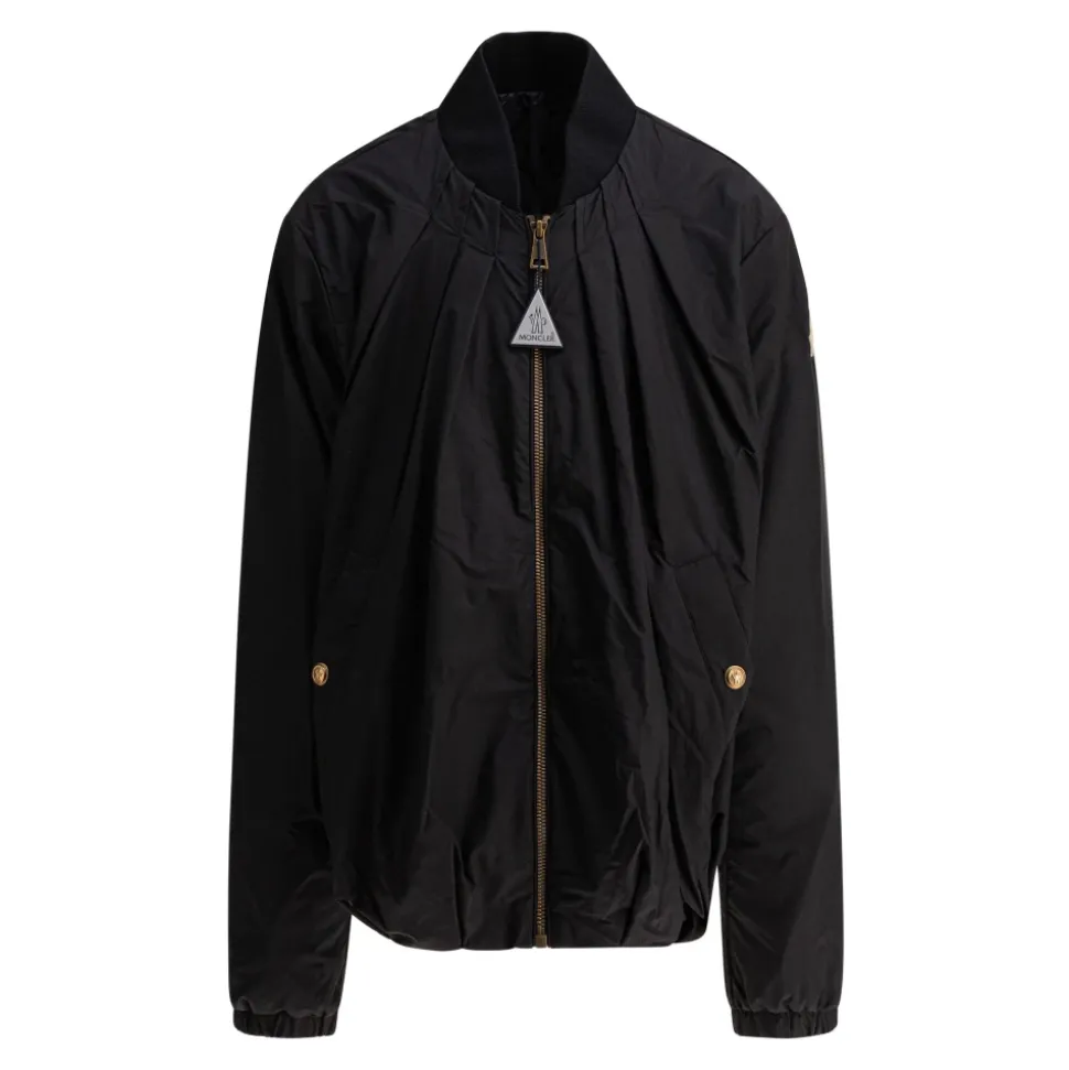 Zwarte Jas voor Jongens Stijlvol Ontwerp