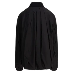 Zwarte Jas voor Jongens Stijlvol Ontwerp