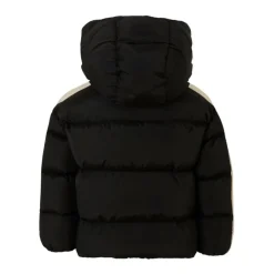 Zwarte Jassen voor Mannen