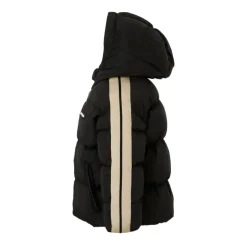 Zwarte Jassen voor Mannen