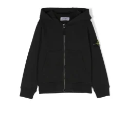 Zwarte Jassen voor Mannen