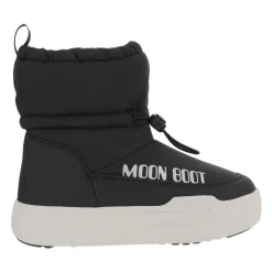 Zwarte Junior Park Tube Laarzen