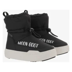 Zwarte Junior Park Tube Laarzen