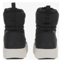 Zwarte Junior Park Tube Laarzen