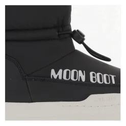 Zwarte Junior Park Tube Laarzen