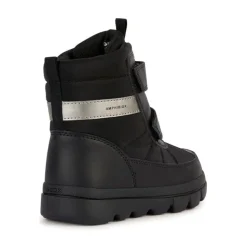 Zwarte Kinderlaarzen