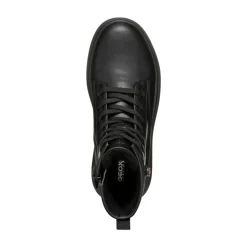 Zwarte Kinderlaarzen Phaolae