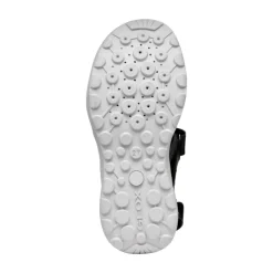 Zwarte Kindersandalen J555XB