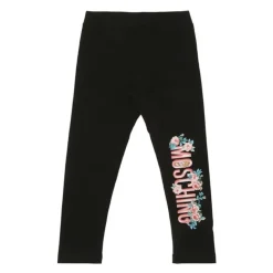 Zwarte Leggings voor Kinderen