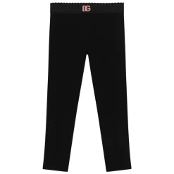 Zwarte Leggings voor Vrouwen