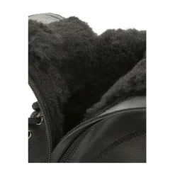 Zwarte Meisjes Laarsjes