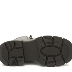 Zwarte Meisjes Laarsjes