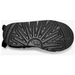 Zwarte Mini Bailey Bow II Laarzen