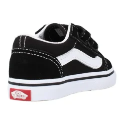 Zwarte Old Skool V Sneakers