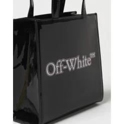 Zwarte Patentleren Kinder Tote Tas