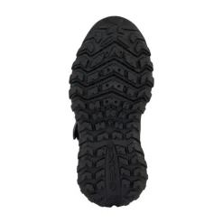 Zwarte Royal ABX Booties voor Jongens