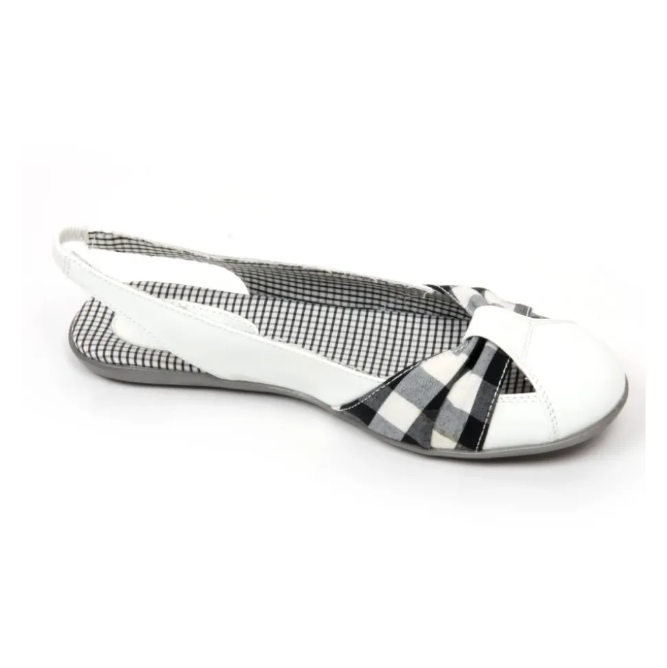 Zwarte Sandaal Schoen voor Kinderen