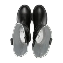 Zwarte Schoenen voor Vrouwen