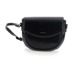 Zwarte Smile Tas voor Vrouwen