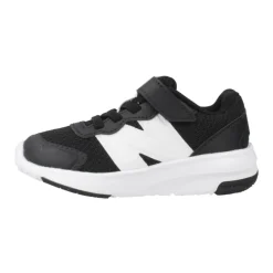 Zwarte Sneakers IT578 Model