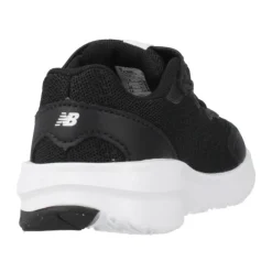 Zwarte Sneakers IT578 Model