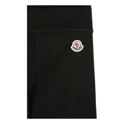 Zwarte Stijlvolle Broek