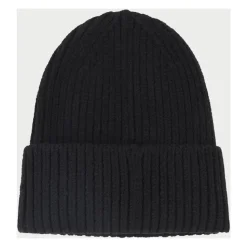 Zwarte Stijlvolle Hoeden