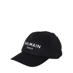 Zwarte Stijlvolle Hoeden