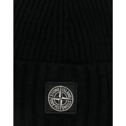 Zwarte Stijlvolle Hoeden Collectie