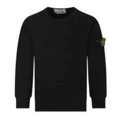 Zwarte Truien voor Mannen