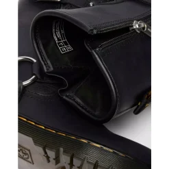 Zwarte Wyoming Klassieke Laarzen